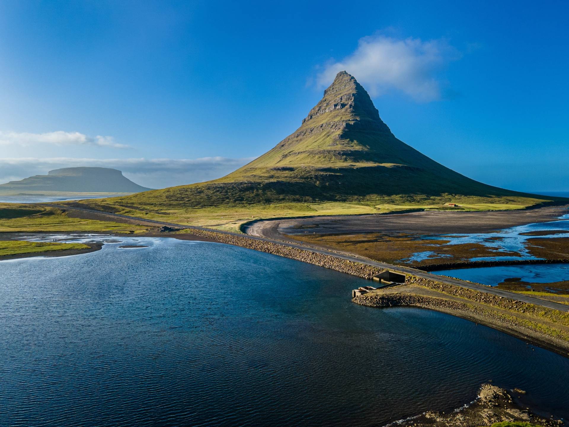 penisola di snaefellsnes