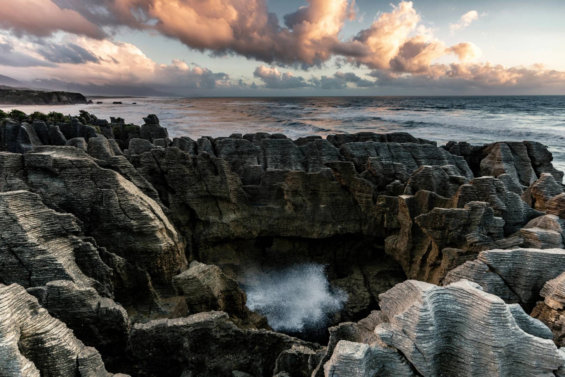 vista greymouth