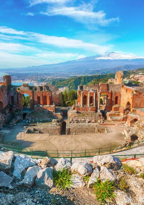 Taormina