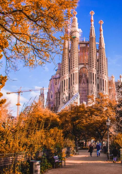 sagrada familia