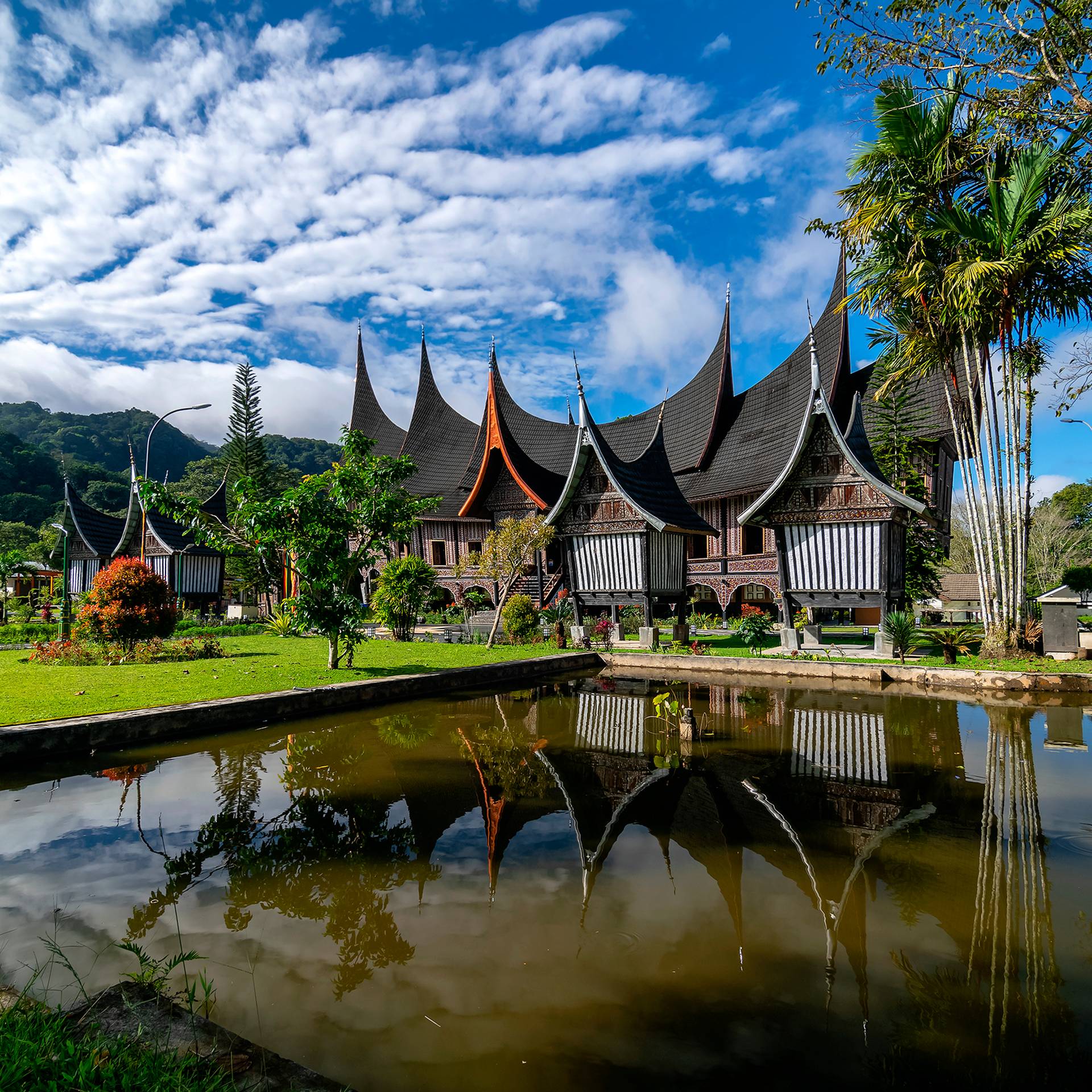 Malesia e Sumatra: tra modernità, natura e tradizioni