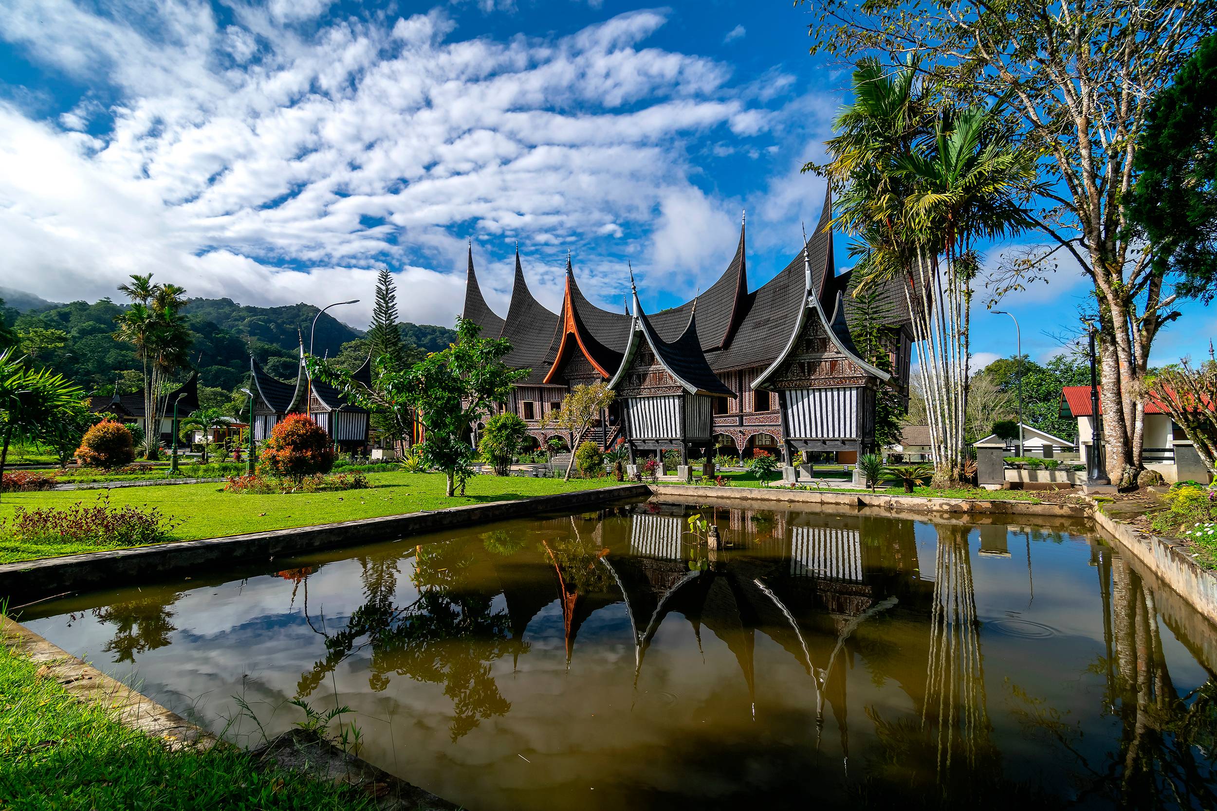 sumatra