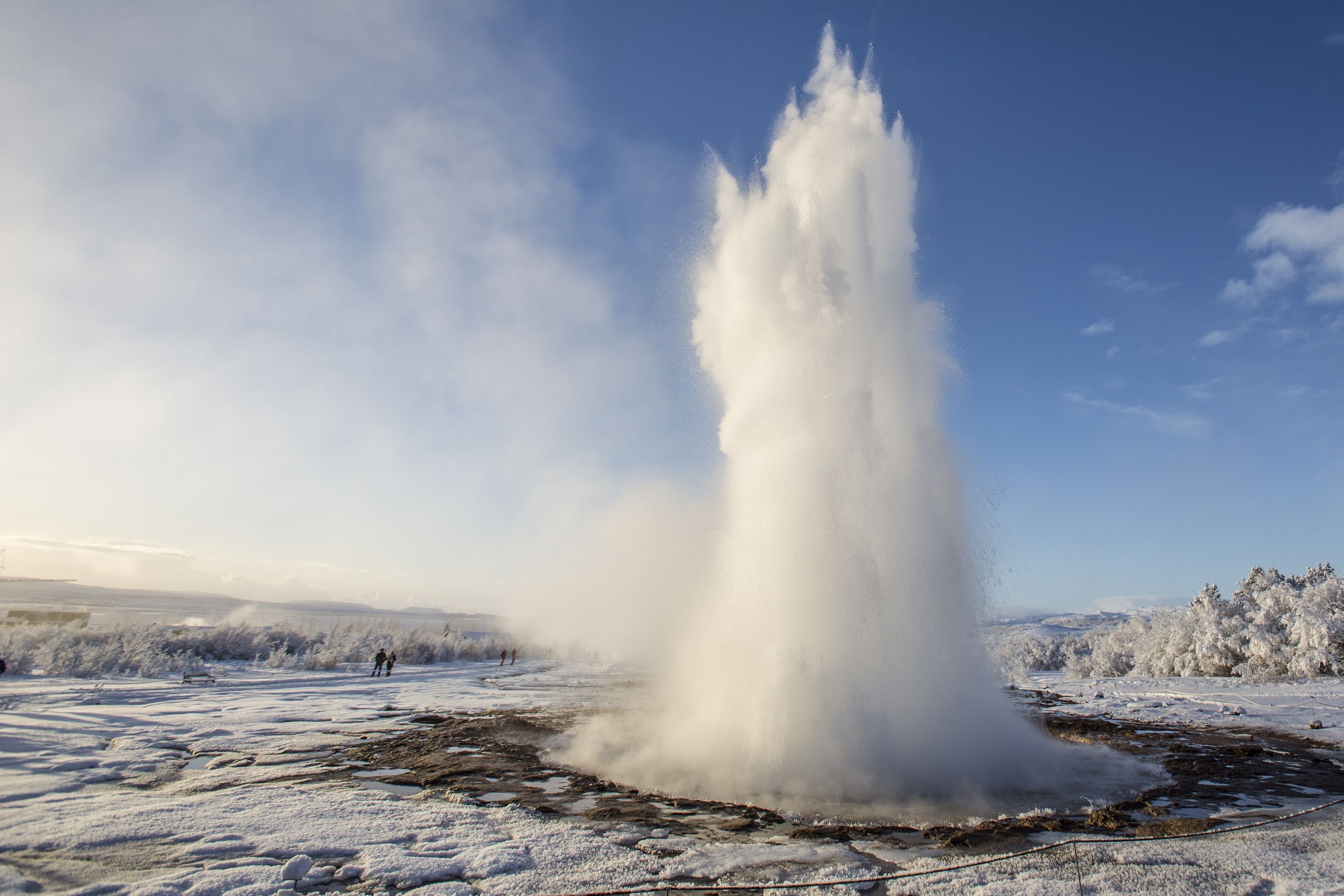 Geyser Strokkur