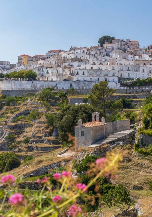 monte sant angelo