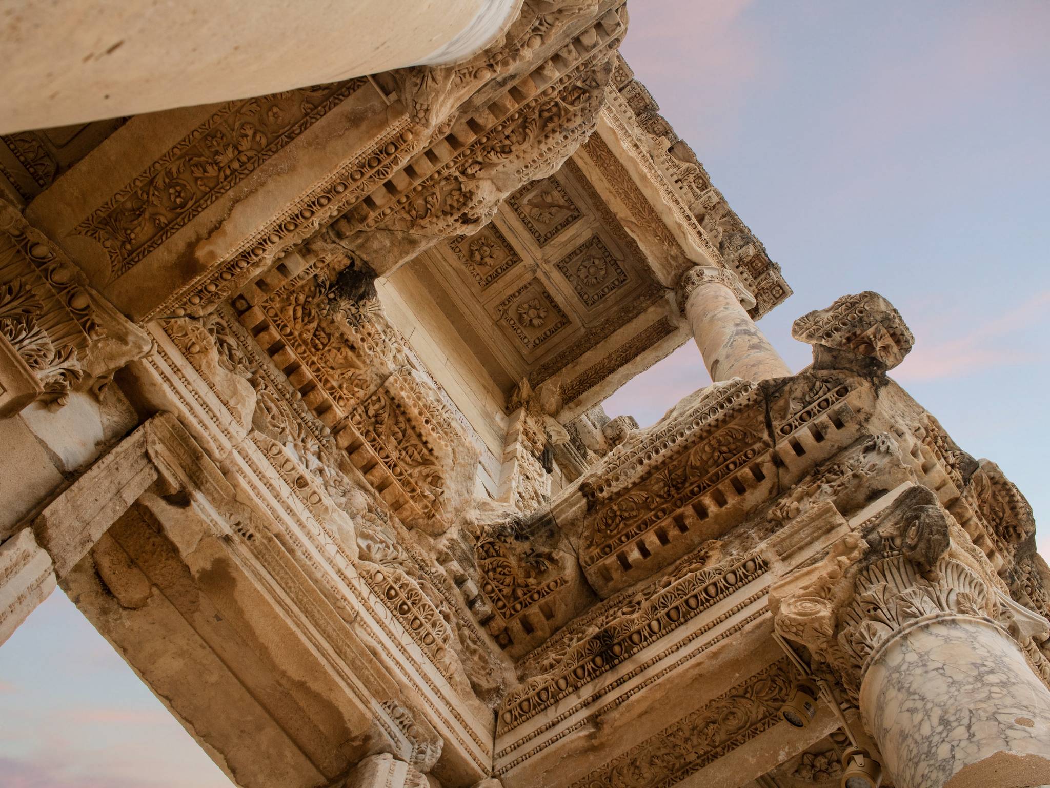 Tour Kervansaray: Istanbul, Pamukkale, Efeso ed Izmir cover