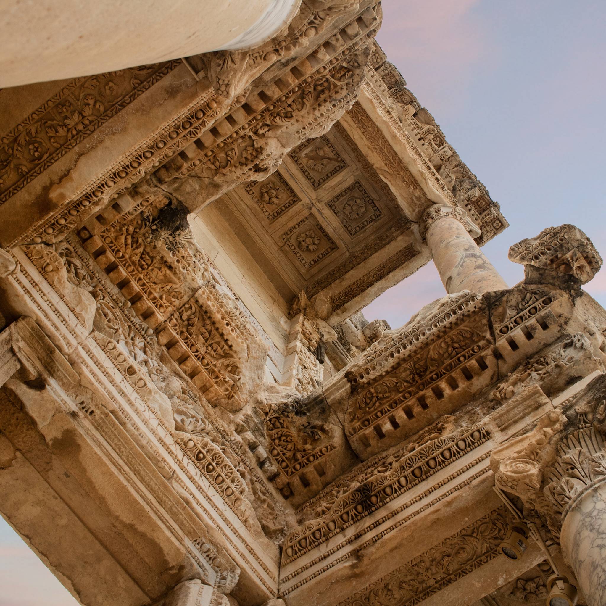 Tour Kervansaray: Istanbul, Pamukkale, Efeso ed Izmir