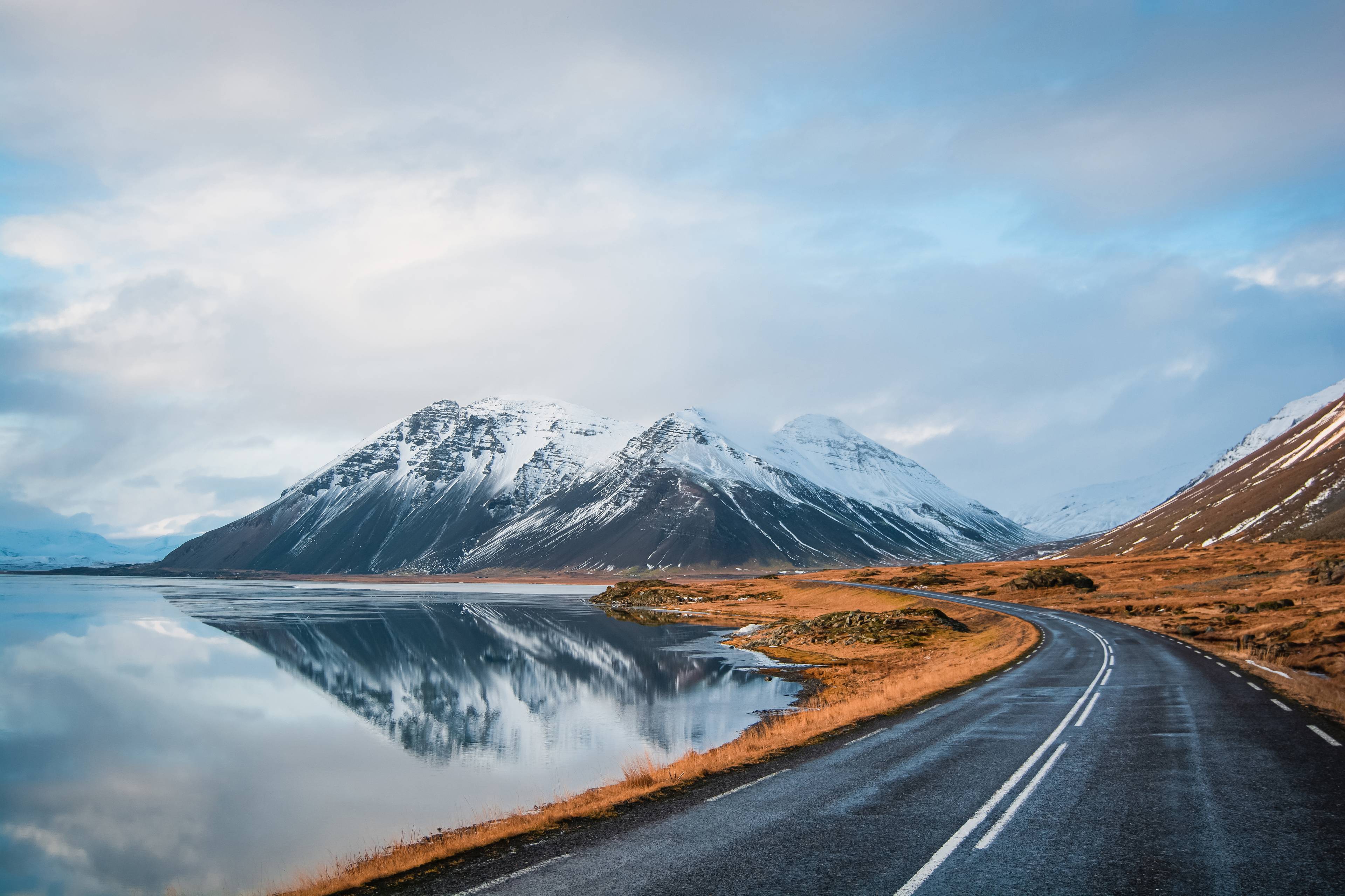 Viaggi in Islanda