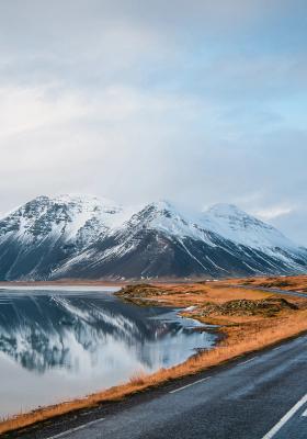 Viaggi in Islanda