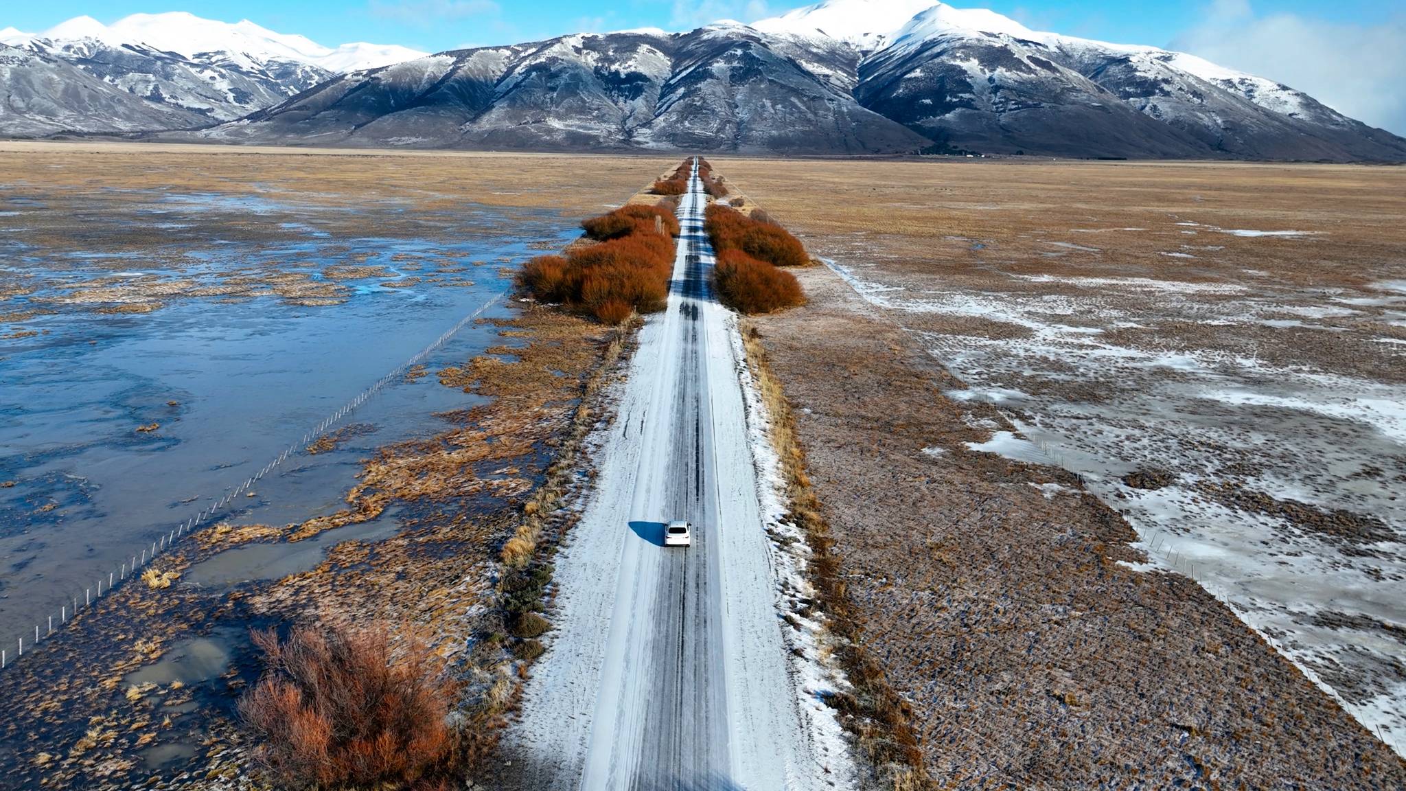 el calafate argentina