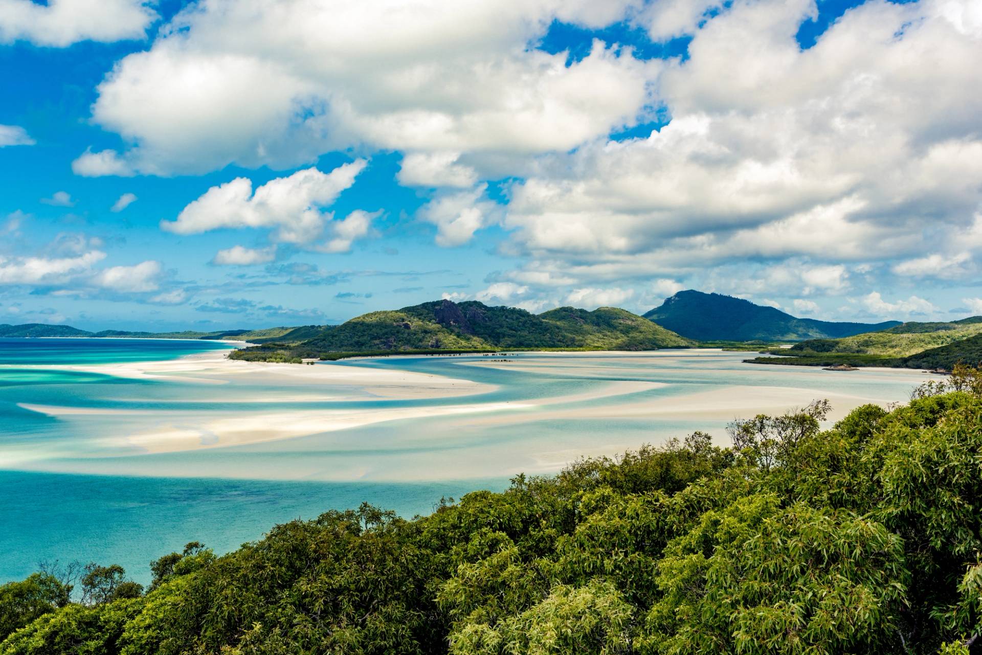 airlie beach