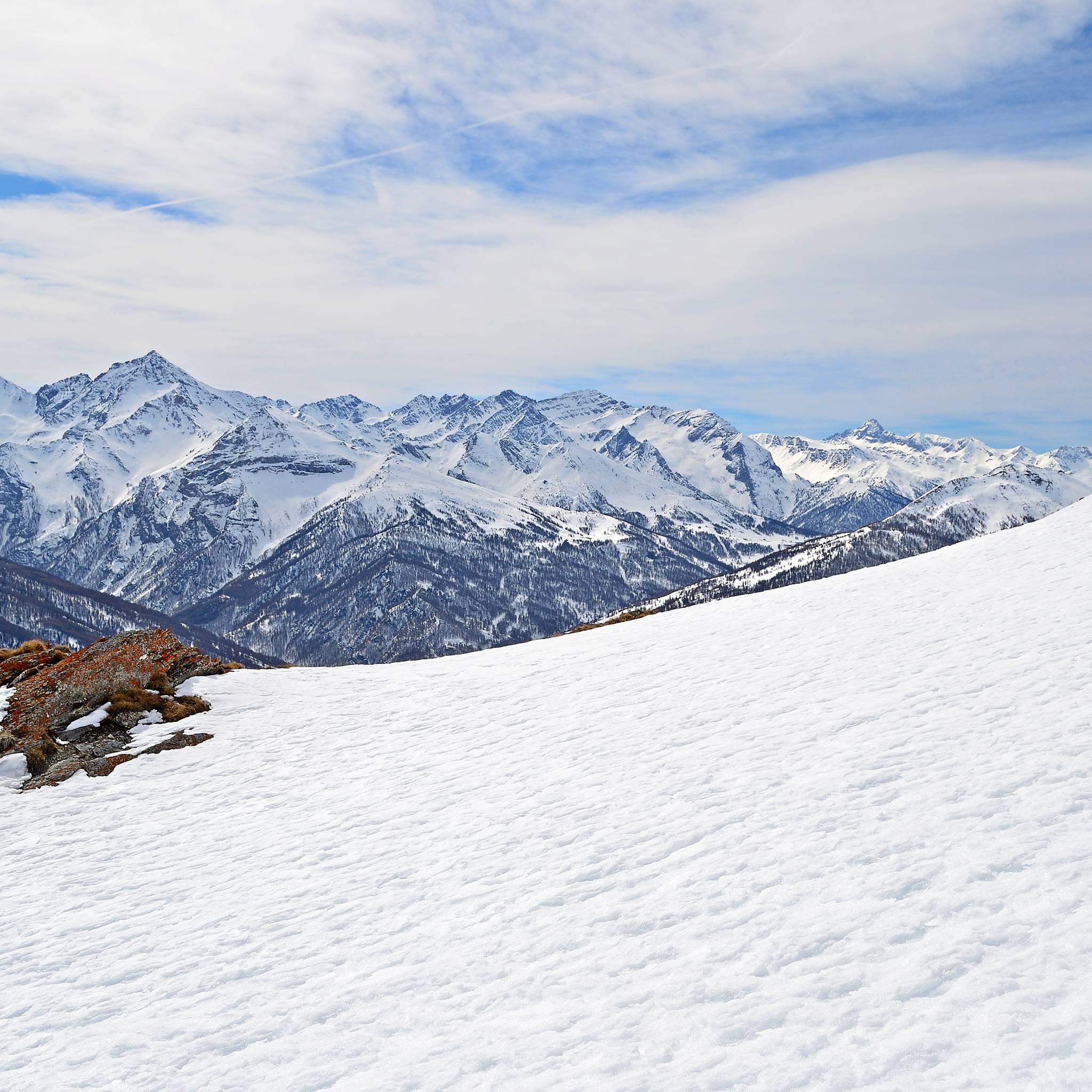 Settimana bianca a Bardonecchia