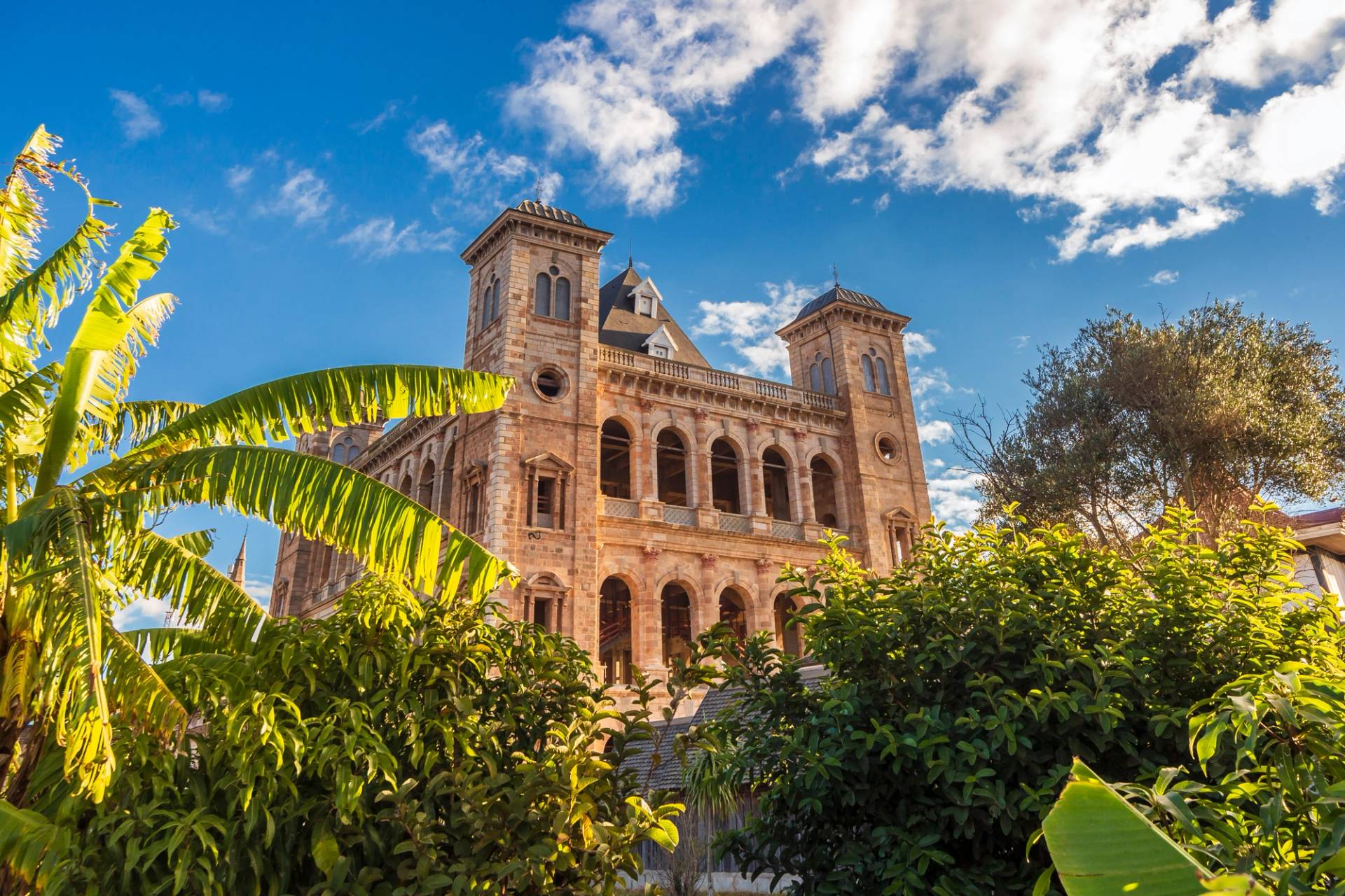antananarivo