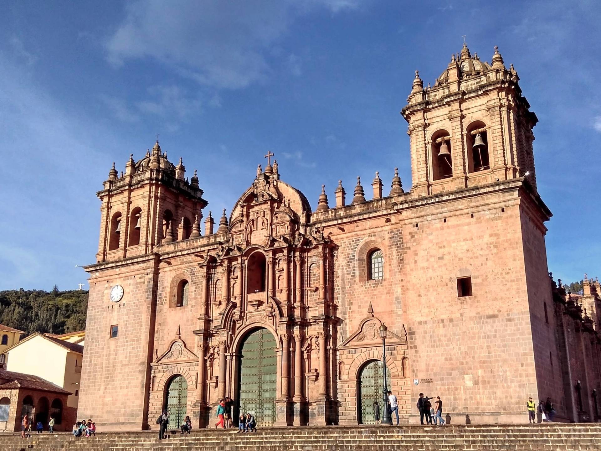 cusco peru