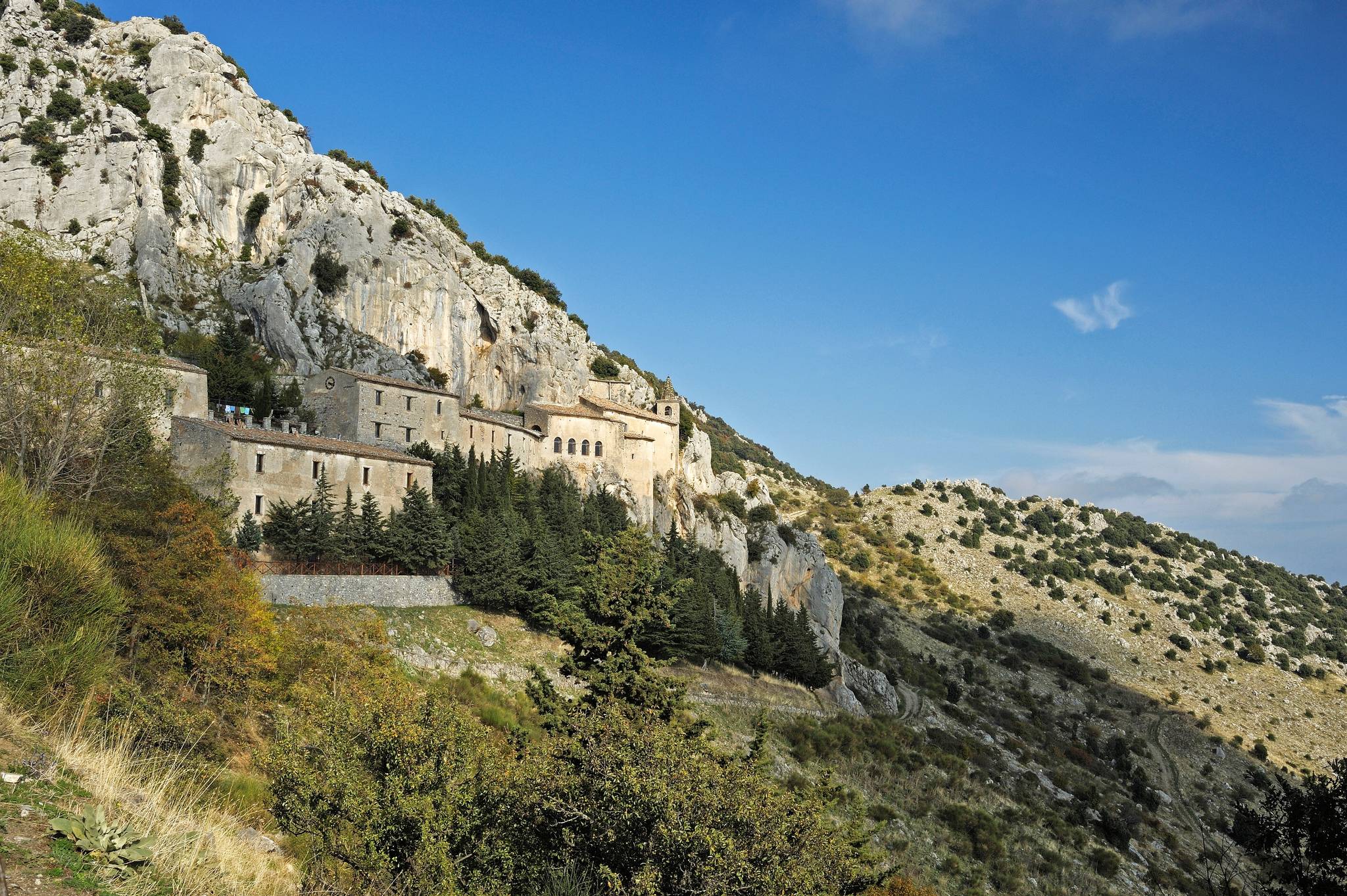 paese di cerchiara in calabria