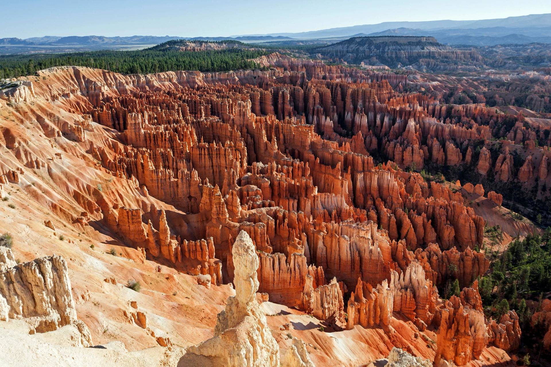 bryce canyon