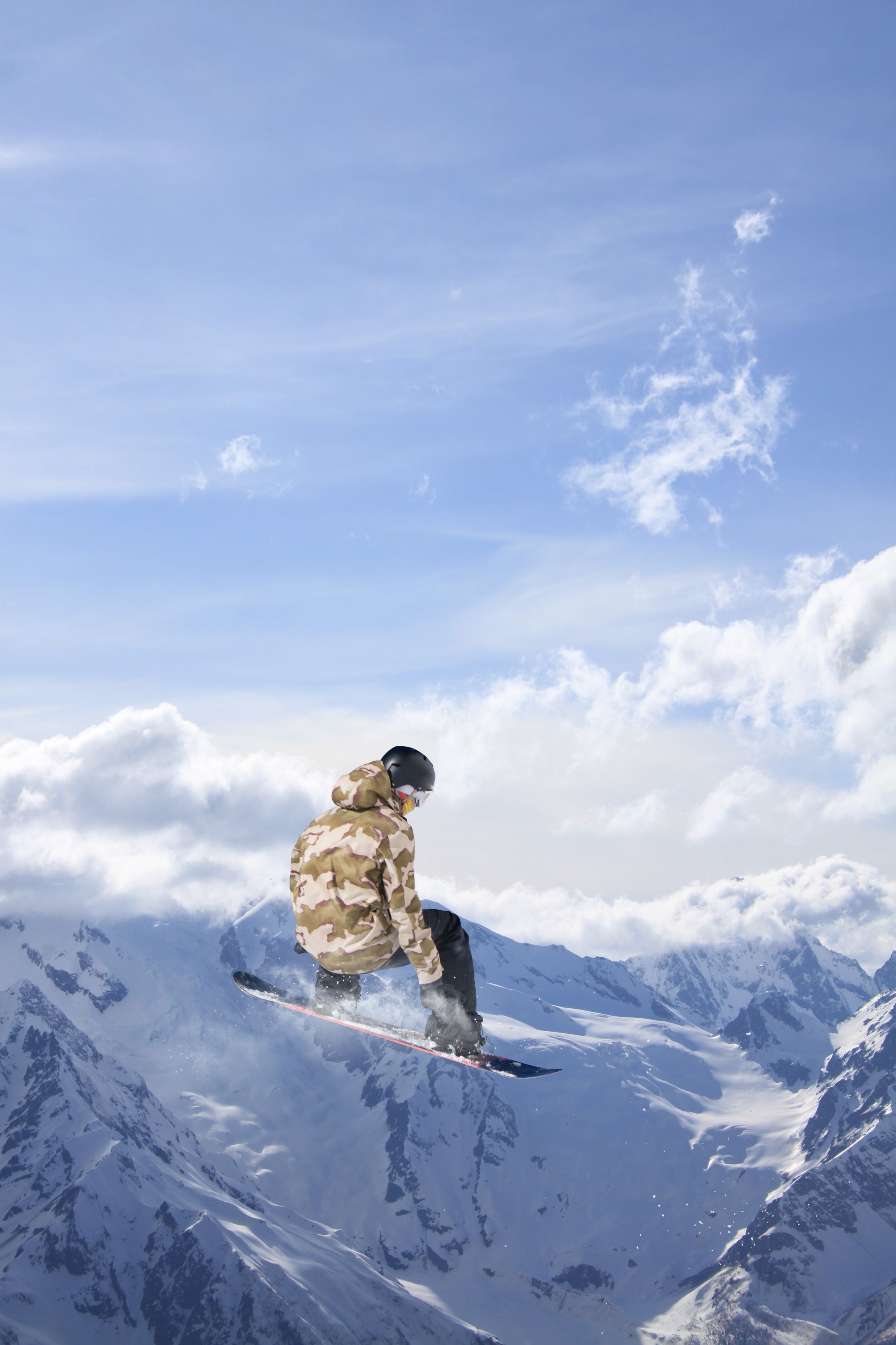 snowboard dolomiti canazei