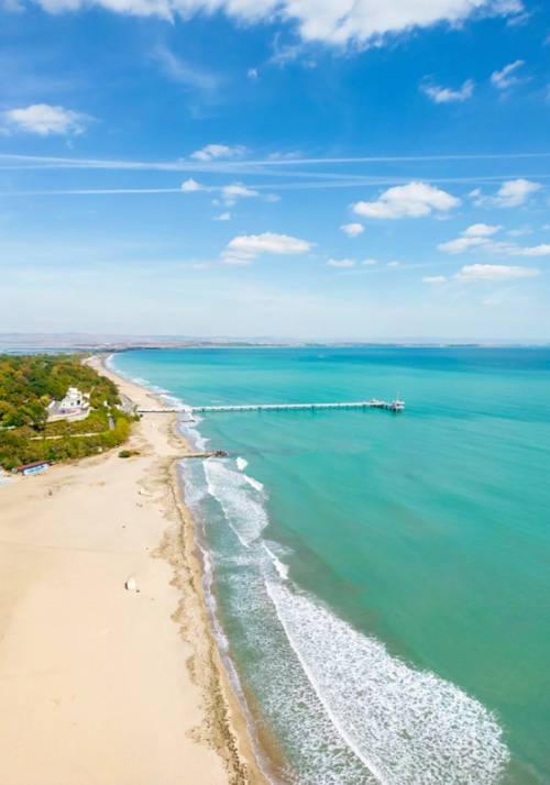 costa della bulgaria