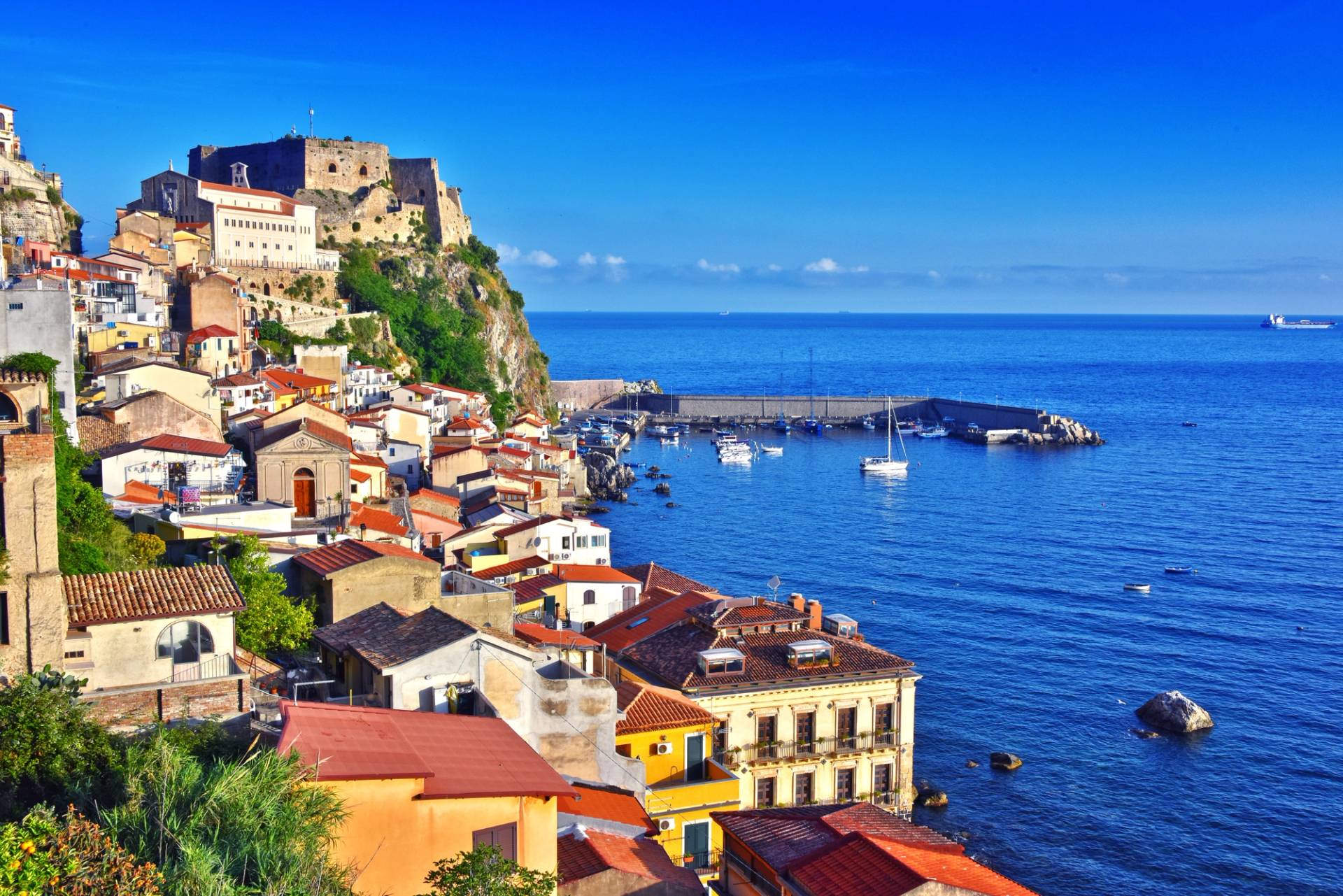 reggio calabria