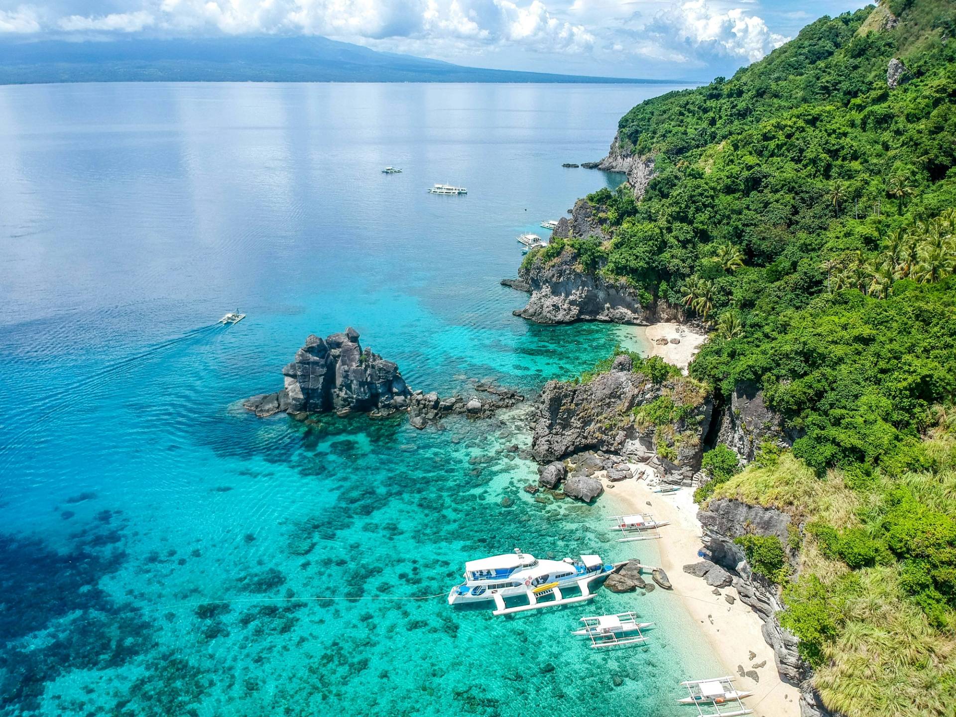 isola apo