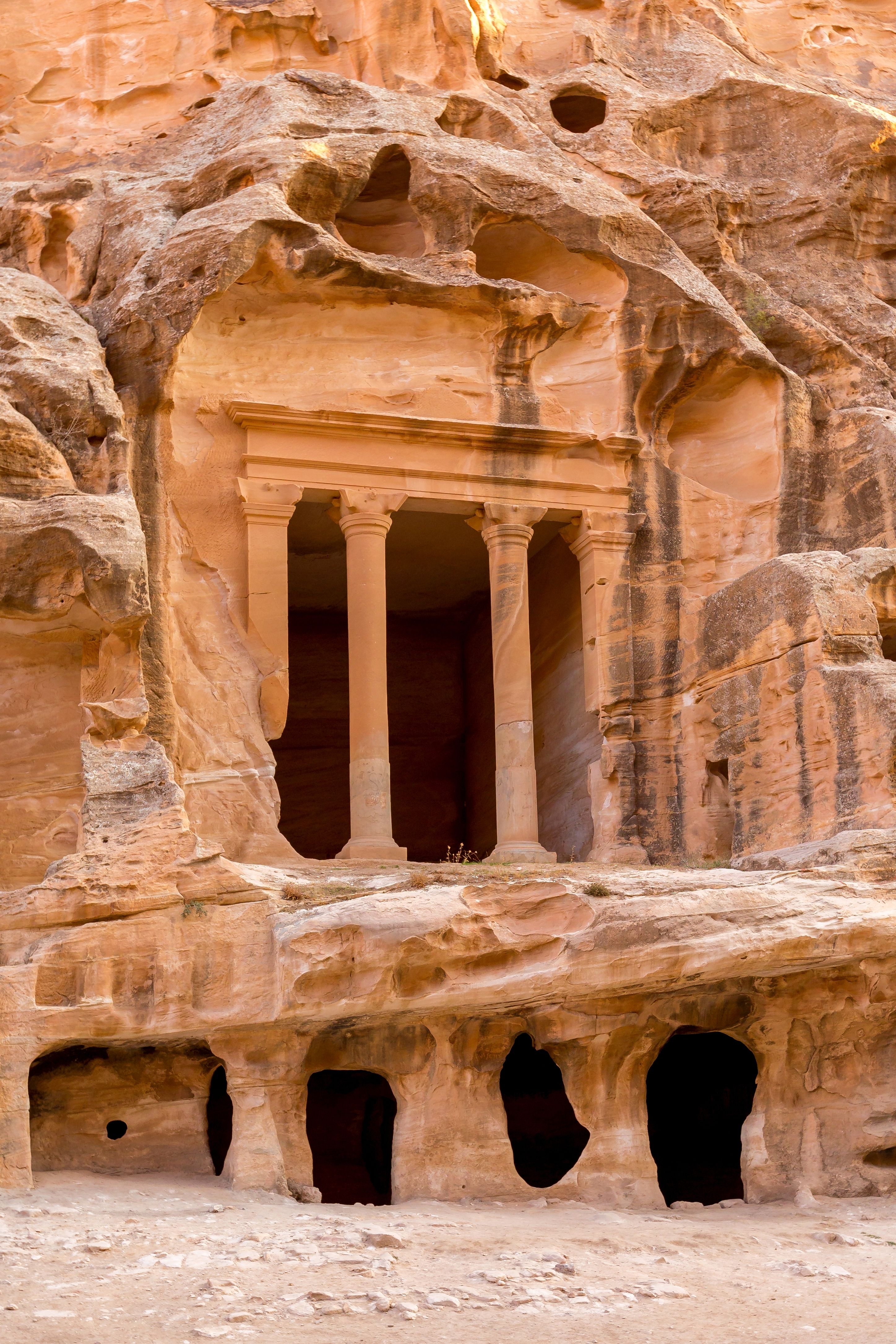 piccola petra 