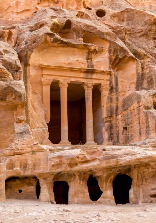 piccola petra