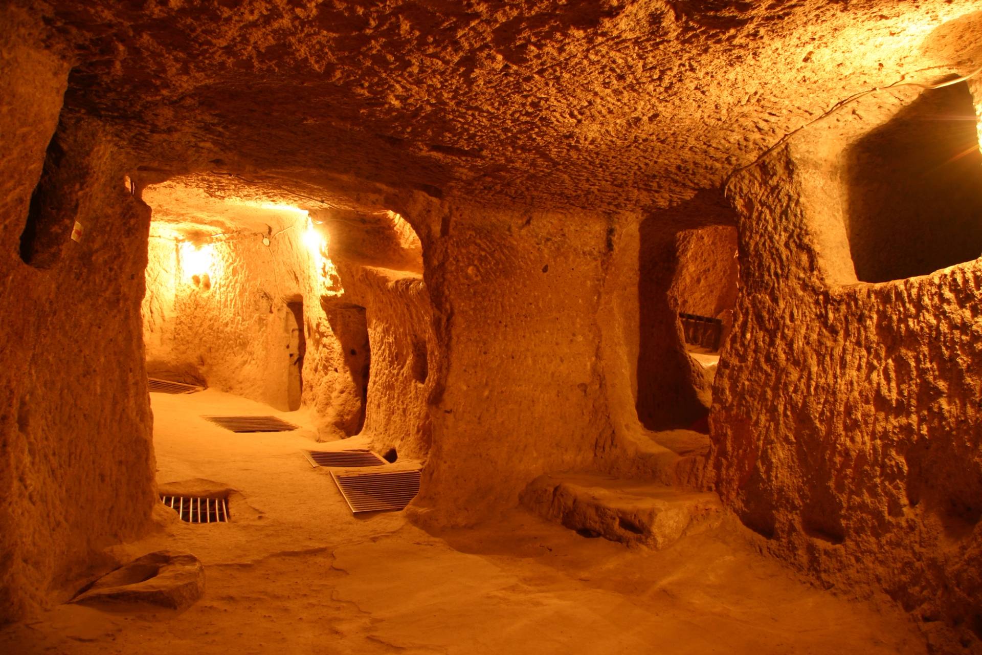 kaymakli 
