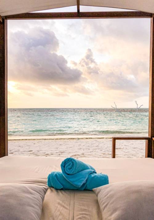 hotel con spa per massaggio alle maldive