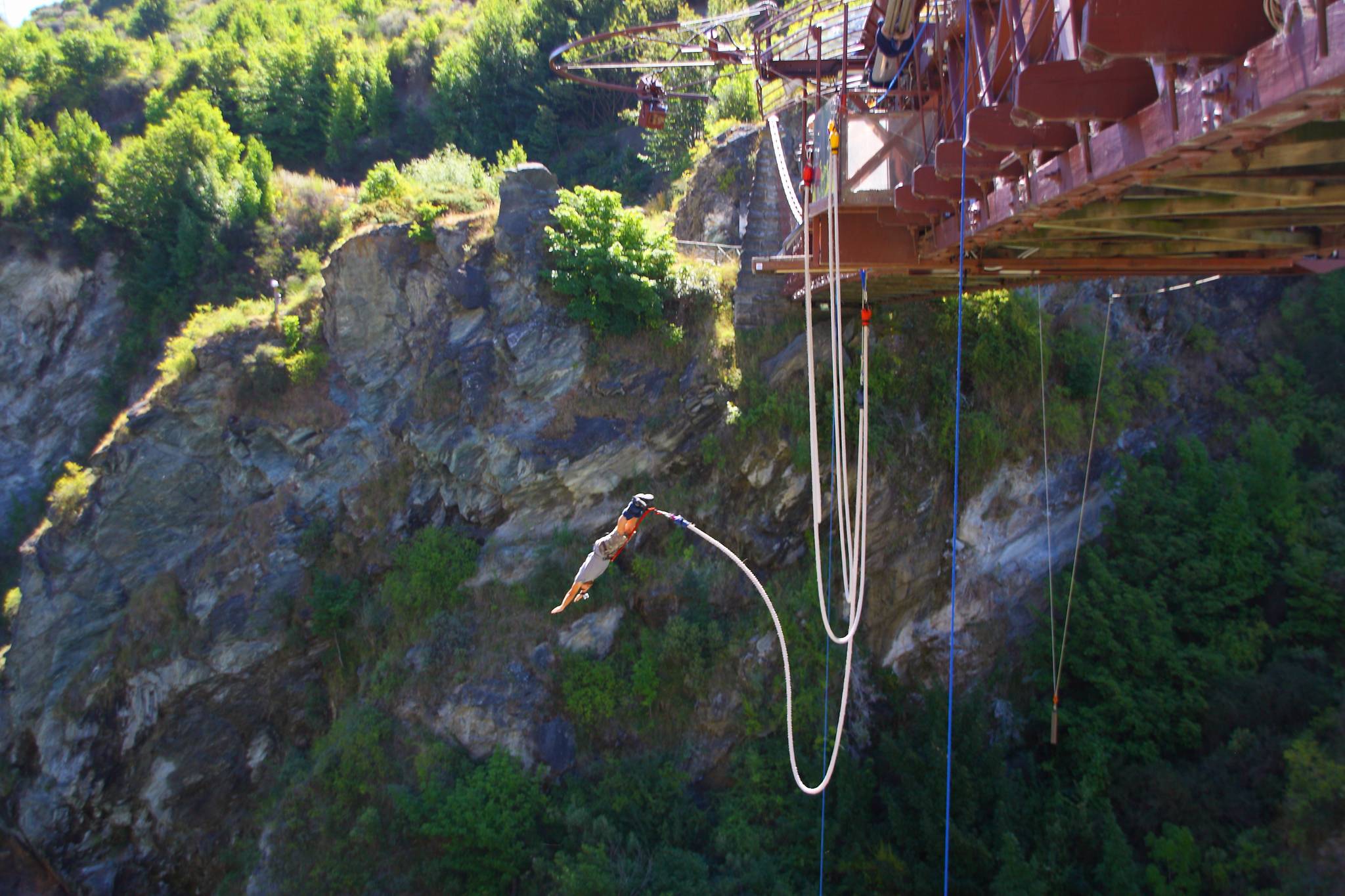 kawarau gorge