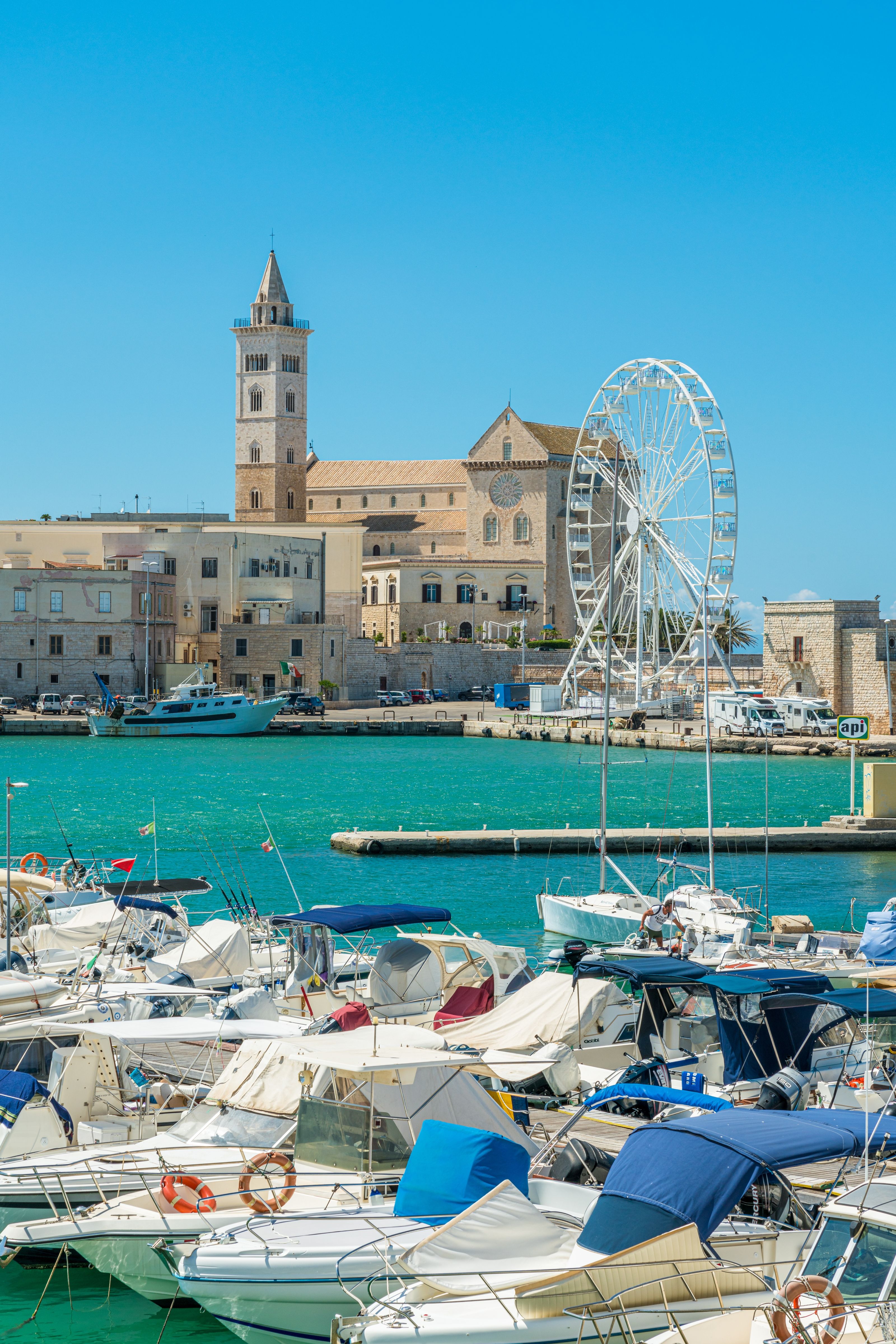Trani