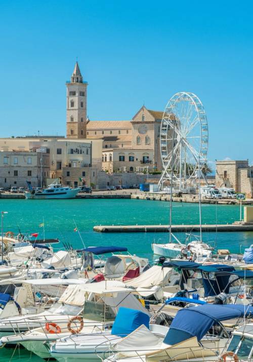 Trani