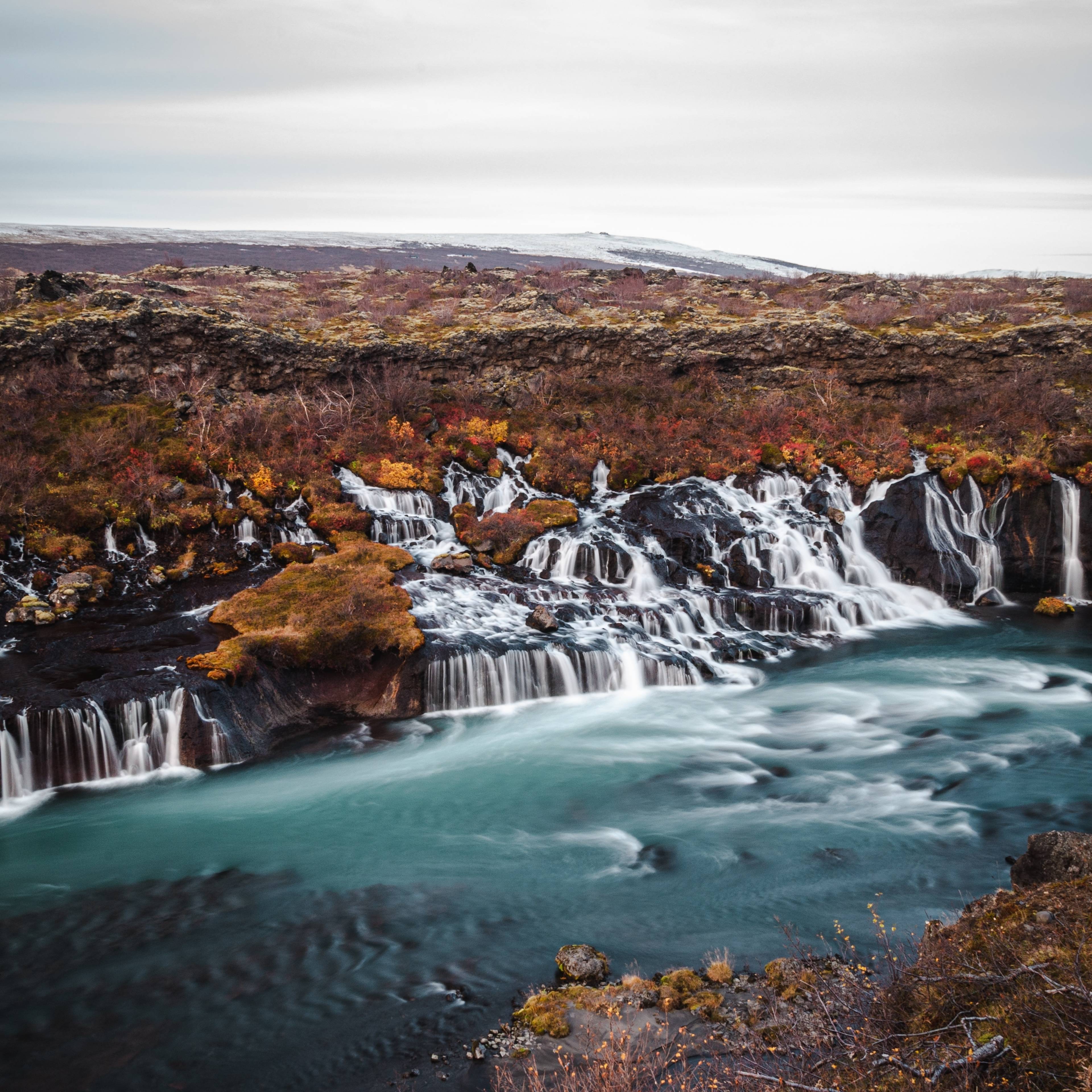 Tour dell’Islanda autentica