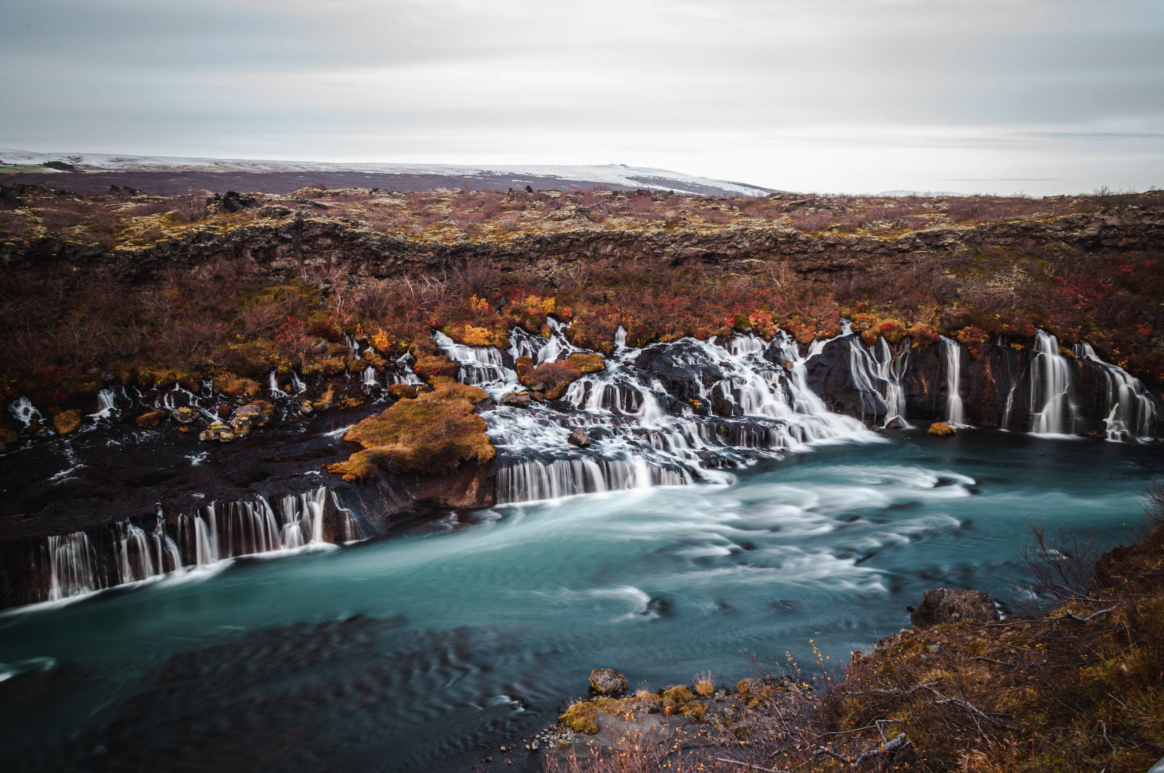 Tour dell’Islanda autentica