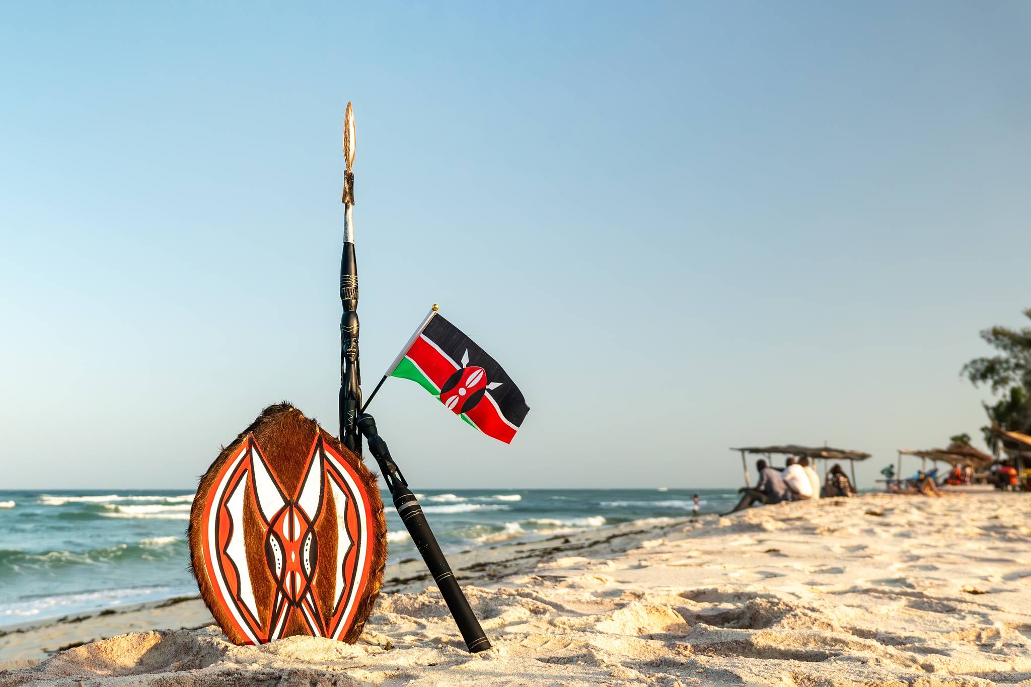diani beach