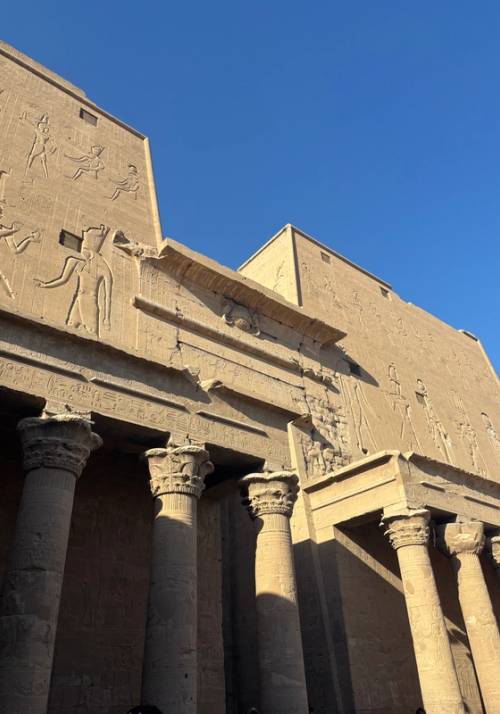 tempio di edfu