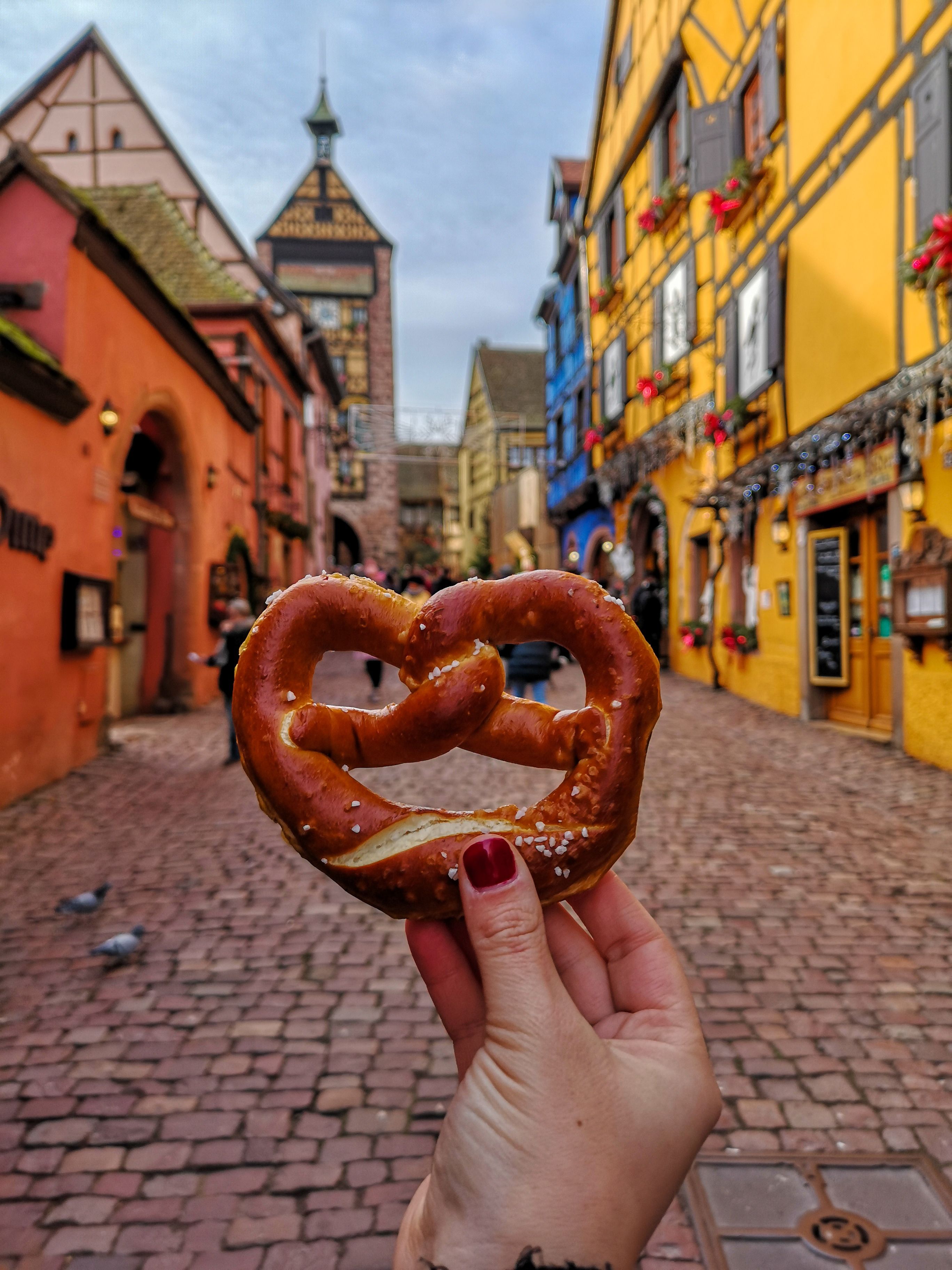 viaggio di gruppo a berlino