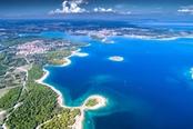 penisola istriana croazia