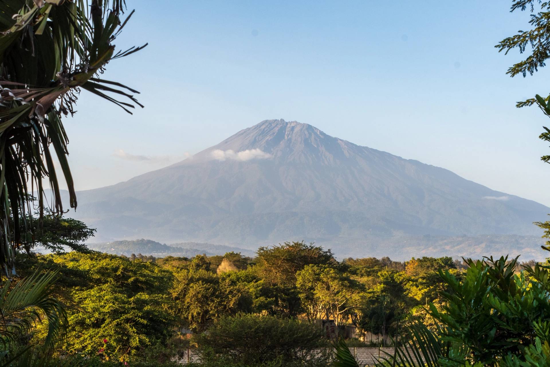 arusha