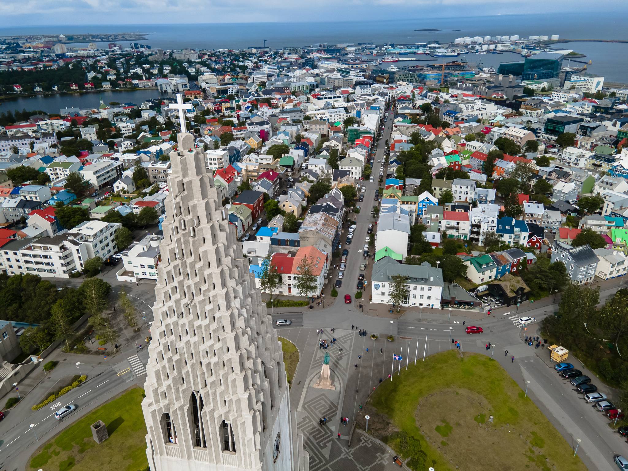 reykjavik