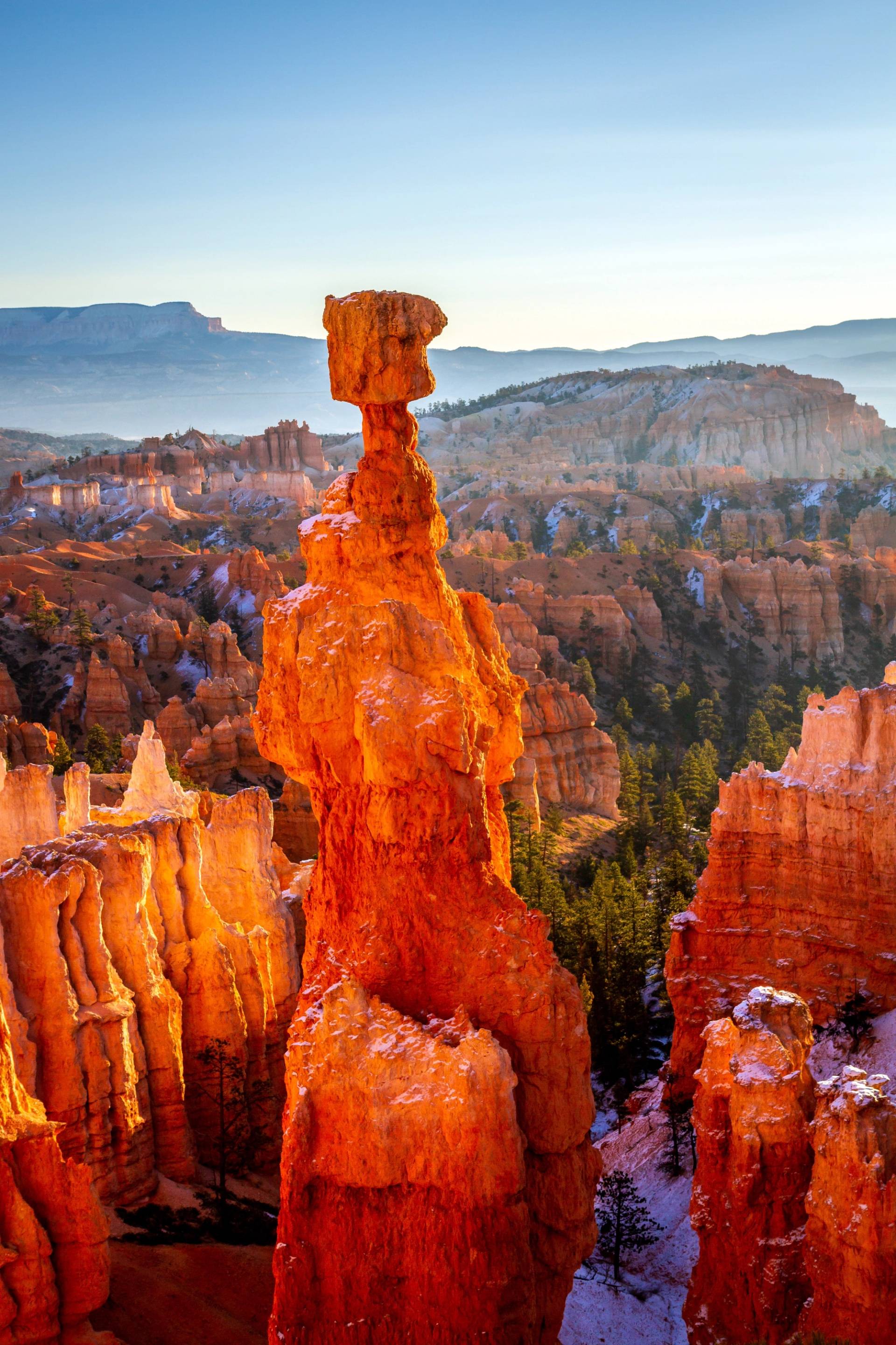 canyon a bryce