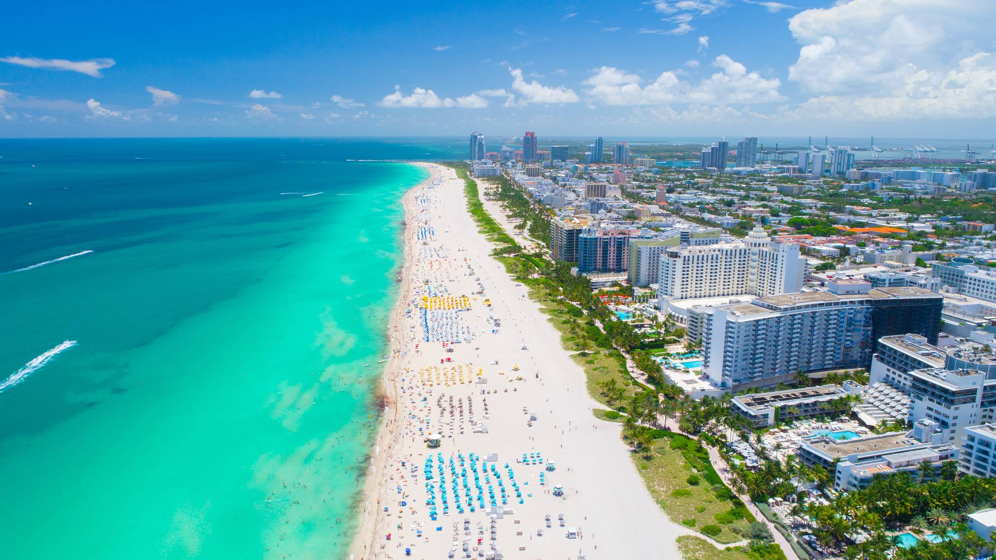 miami beach