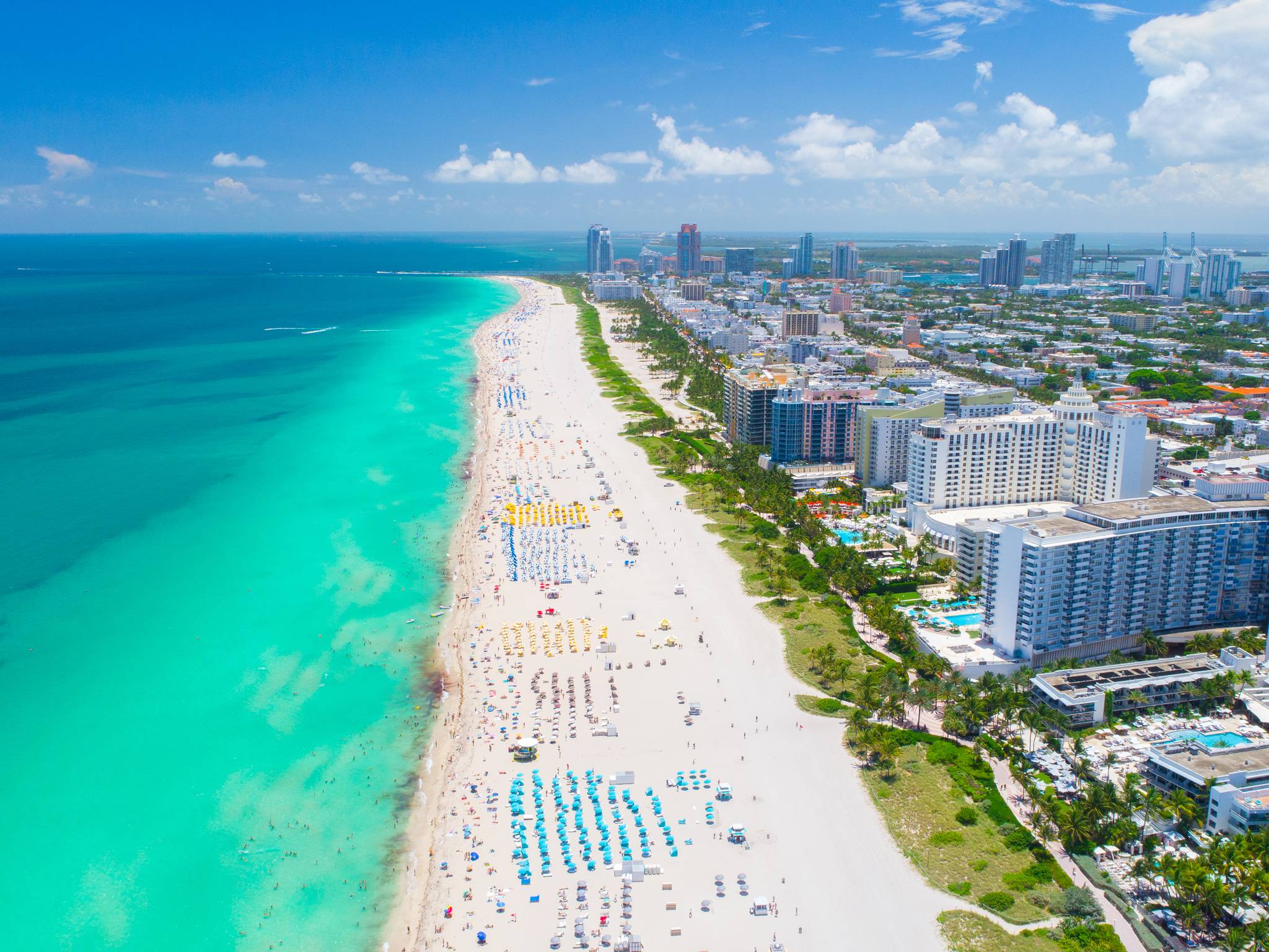 Panorami del Sud e della Florida cover