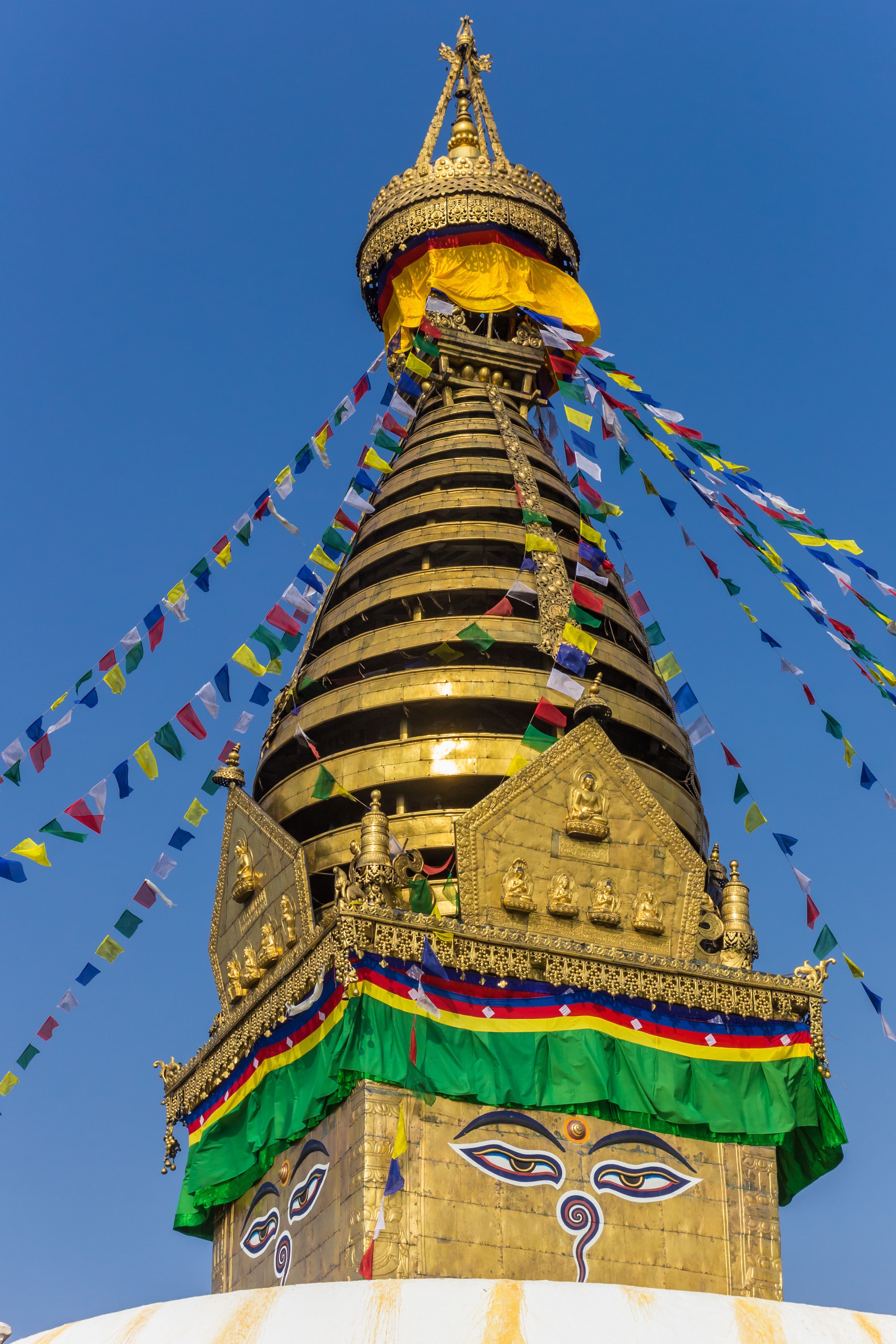 swayambhunath