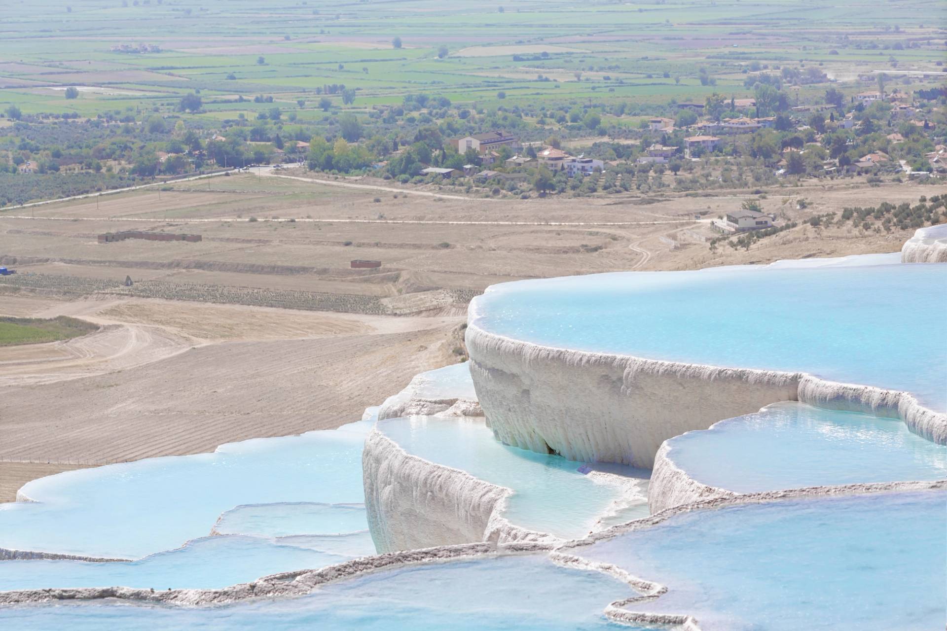 pamukkale