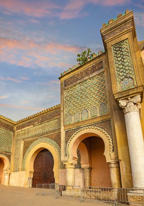Meknes
