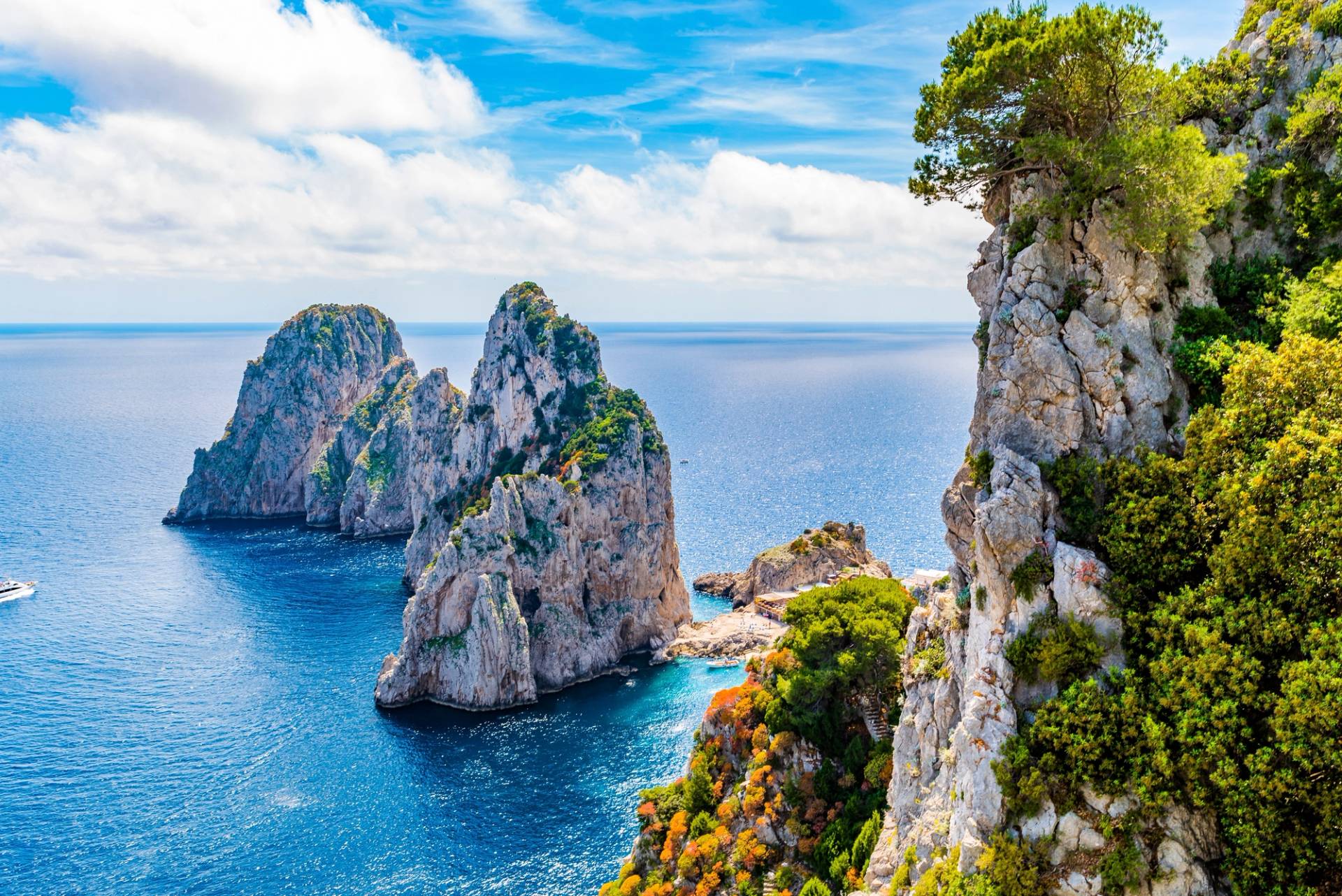capri