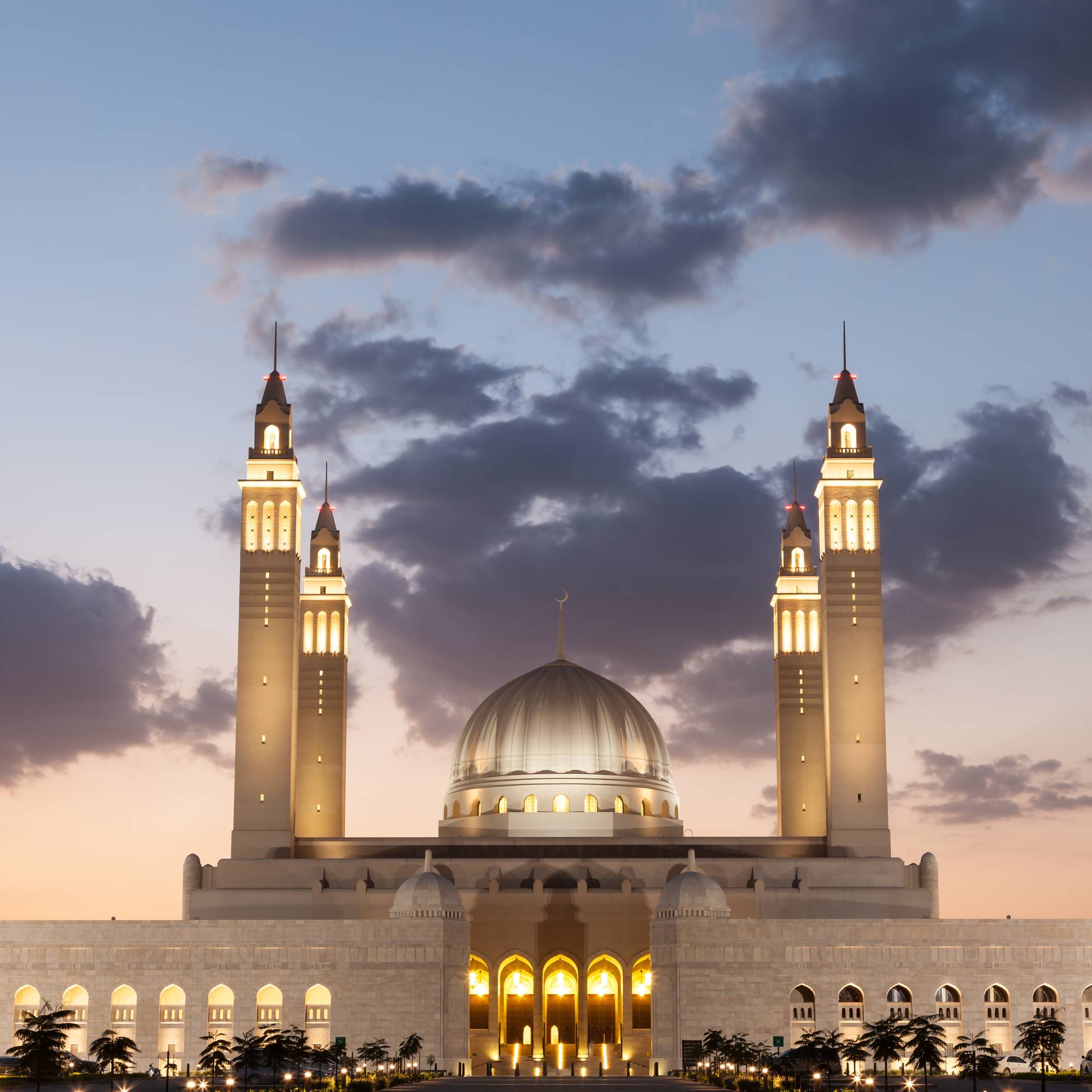 Essenziale Oman