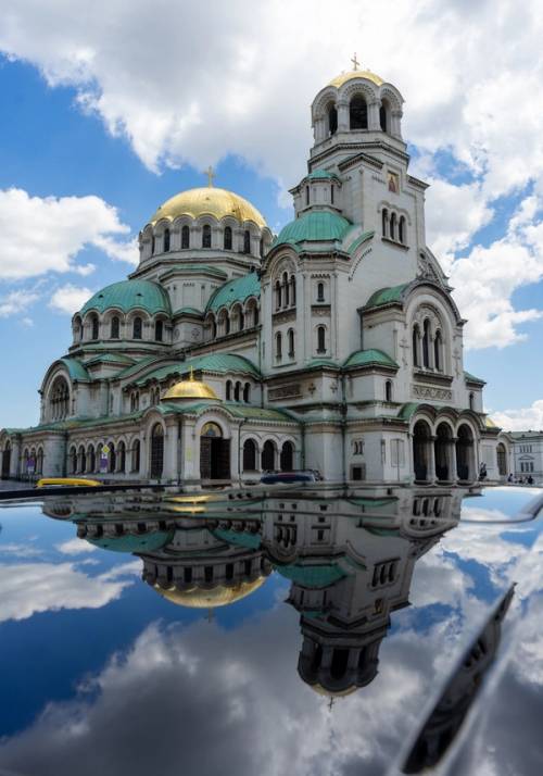 cattedrale di Aleksandr Nevskij