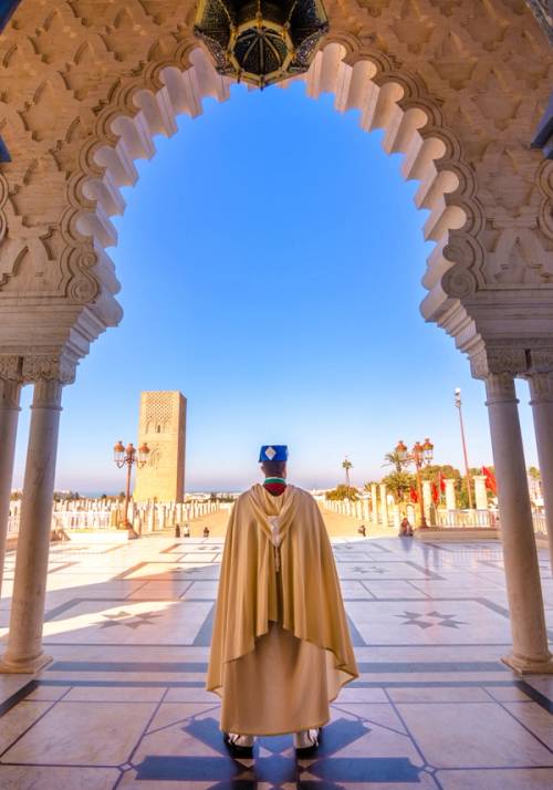 foto di Rabat