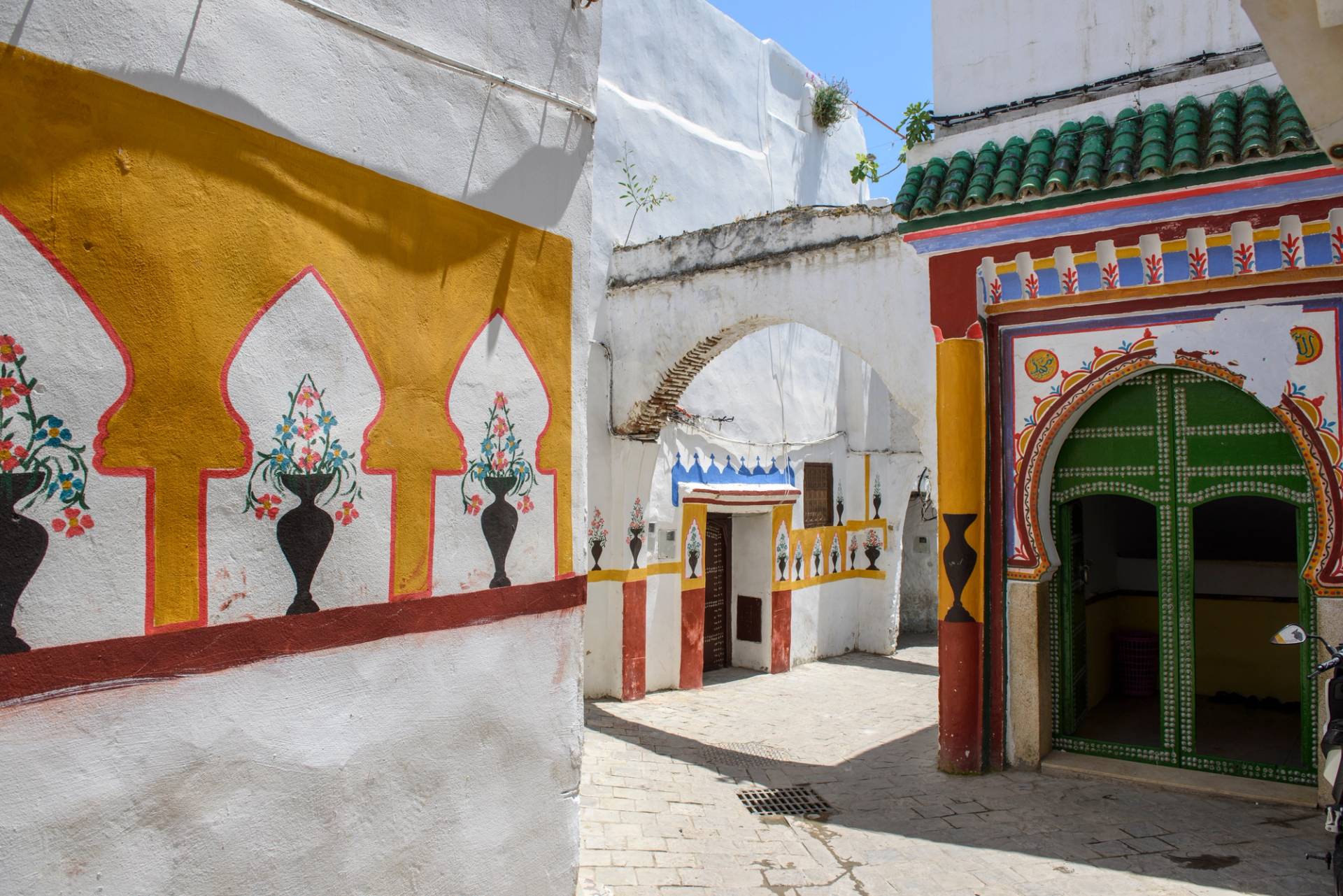 tetouan