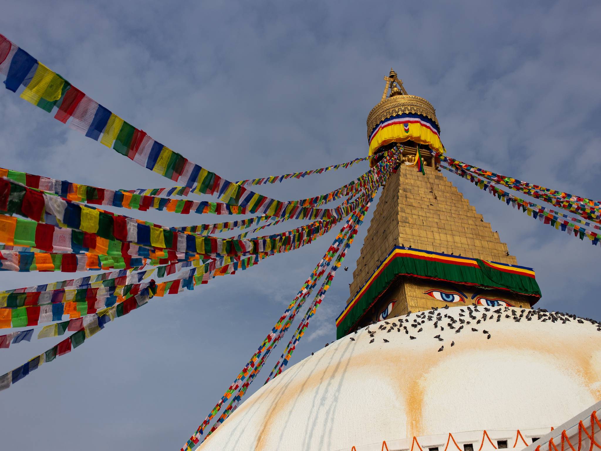 Tour del Nepal classico in 6 giorni cover
